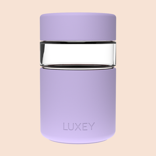 SPARKLES - Regular Reusable Coffee Cup 8oz