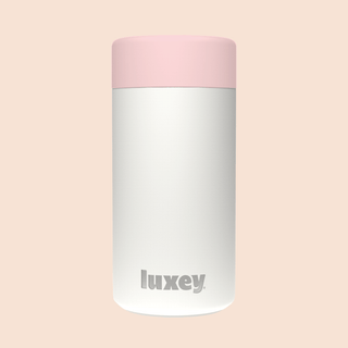OAT MILK – Stainless Steel Reusable Cup 12oz