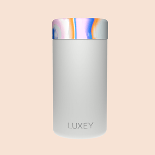 ORIGINAL STEEL – Reusable Stainless Steel Coffee Cup – GRAY