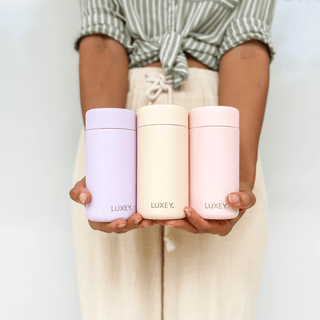 ORIGINAL STEEL – Reusable Stainless Steel Coffee Cup – GRAY