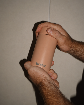 {PRE ORDER} TERRA – Stainless Steel Reusable Cup 12oz