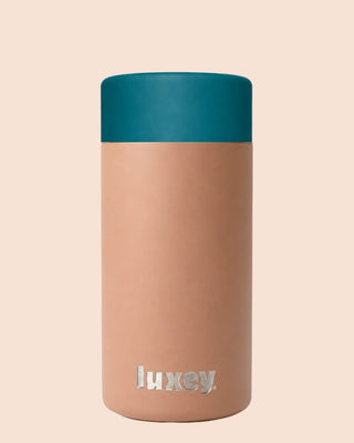 {PRE ORDER} TERRA – Stainless Steel Reusable Cup 12oz