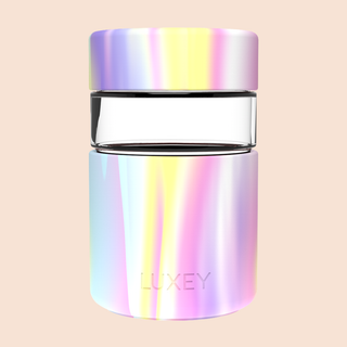 REGULAR - Reusable Glass Coffee Cup 8oz