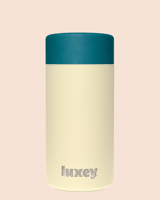 BUTTER – Stainless Steel Reusable Cup 12oz