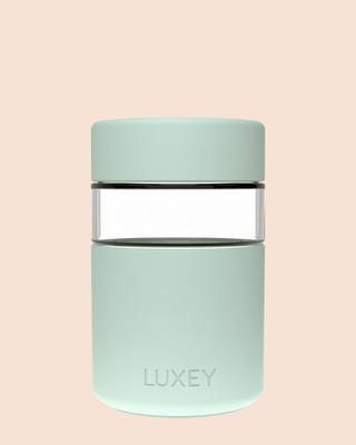 MINT WHIP - Regular Reusable Coffee Cup 8oz
