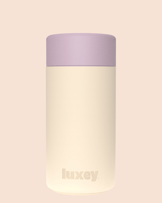 {PRE ORDER} MYLK – Stainless Steel Reusable Cup 12oz