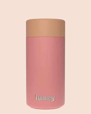 ROSE – Stainless Steel Reusable Cup 12oz