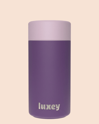 {PRE ORDER} MULBERRY – Stainless Steel Reusable Cup 12oz