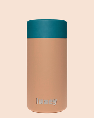 TERRA – Stainless Steel Reusable Cup 12oz