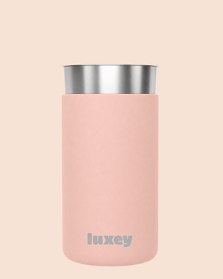 PINK CLAY - Stainless Steel Replacement Cup