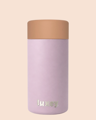 {PRE ORDER} MOON FLOWER ♥︎ Keepsake Sips - Stainless Steel Reusable Cup 12oz