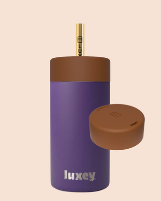 {PRE ORDER} MULBERRY - Duo Switch Stainless Steel Cup 12oz