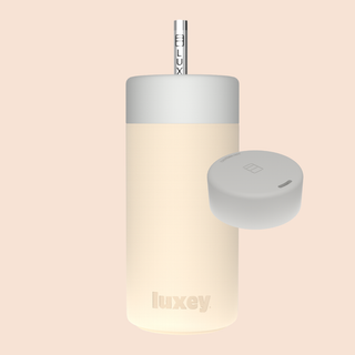 MYLK - Duo Switch Stainless Steel Cup 12oz