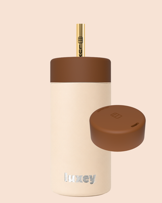 {PRE ORDER} MYLK - Duo Switch Stainless Steel Cup 12oz