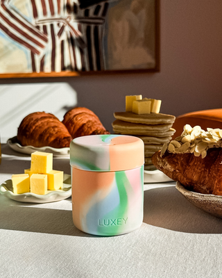 OH JOY! x LUXEY - MiniLUX Reusable Coffee Cup 6oz