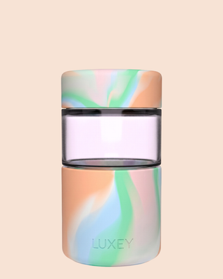 OH JOY! x LUXEY - Original Reusable Coffee Cup 12oz