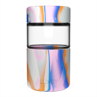 {PREORDER} ORIGINAL -  Reusable Glass Coffee Cup 12oz