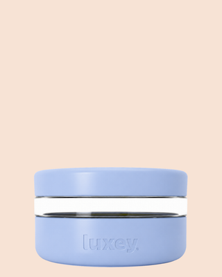 LUNCH BOWL – Reusable Glass Lunch Container