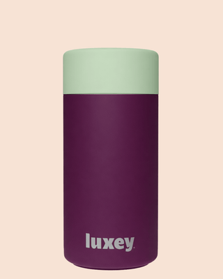 THE STORY CUP - WINE I Stainless Steel Reusable Cup 12oz