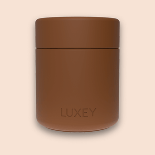 {PREORDER} TEDDY - MiniLUX Reusable Coffee Cup 6oz