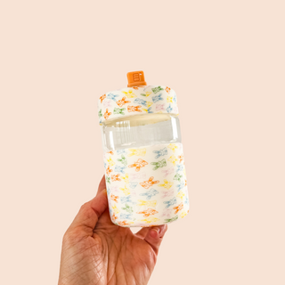 BUNNY - Regular Reusable Coffee Cup 8oz