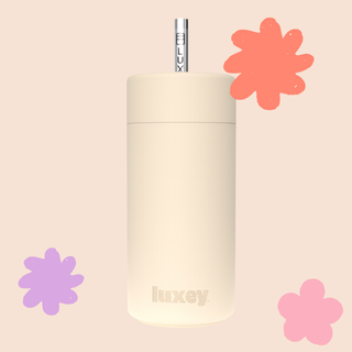 MYLK - Leakproof Stainless Kids Smoothie Cup