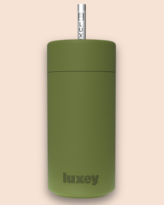 HERITAGE - Insulated Stainless Iced Tumbler 12oz