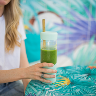 REPLACEMENT GLASS - Smoothie 22oz