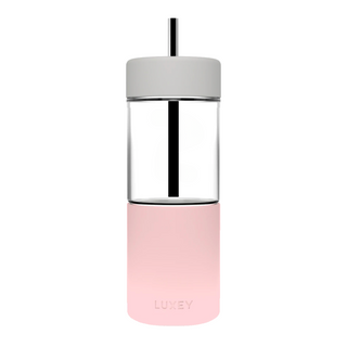 CLOUD & PINK SALT - Duo Switch Coffee & Smoothie Cup 16oz