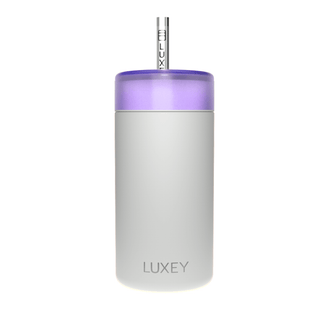 ORIGINAL STEEL ICED STARTER PACK I GRAY - Insulated Iced Drink Tumbler