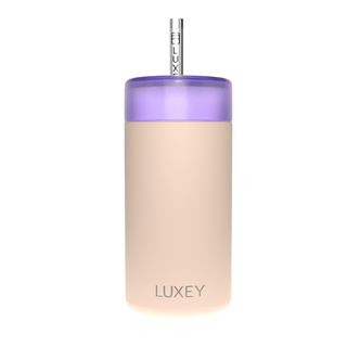 ORIGINAL STEEL ICED STARTER PACK I PEACH - Insulated Iced Drink Tumbler