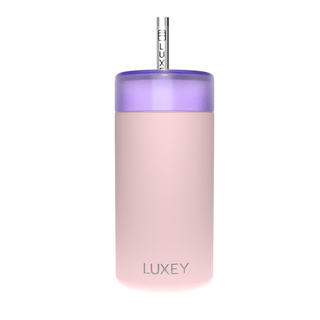 ORIGINAL STEEL ICED STARTER PACK I PINK SALT - Insulated Iced Drink Tumbler