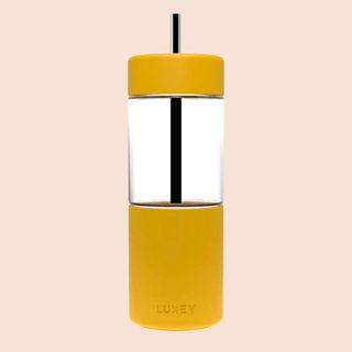 MUSTARD - Iced Drinks & Smoothie Cup 16oz