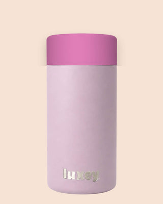 {PRE ORDER} MOON FLOWER – Stainless Steel Reusable Cup 12oz