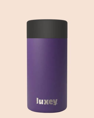 {PRE ORDER} MULBERRY – Stainless Steel Reusable Cup 12oz