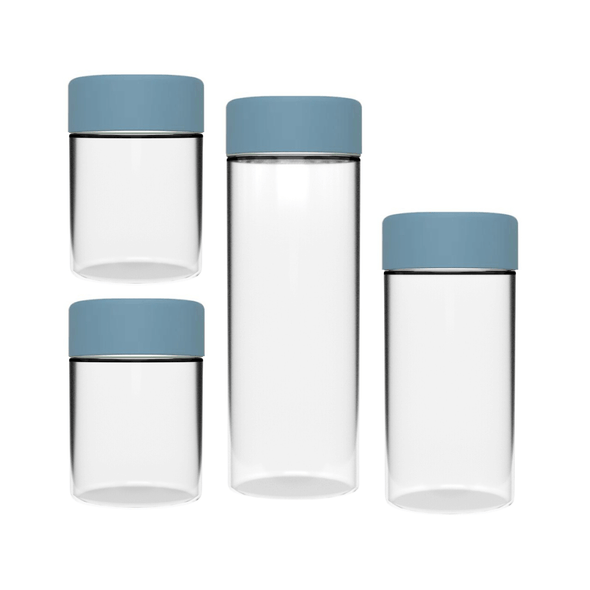 {PREORDER} PANTRY CANISTER - Multi-Size Set
