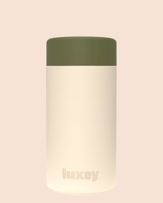 {PRE ORDER} MYLK – Stainless Steel Reusable Cup 12oz