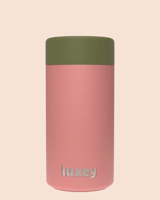 ROSE – Stainless Steel Reusable Cup 12oz