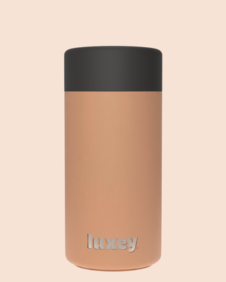 TERRA – Stainless Steel Reusable Cup 12oz