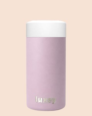 {PRE ORDER} MOON FLOWER ♥︎ Keepsake Sips - Stainless Steel Reusable Cup 12oz