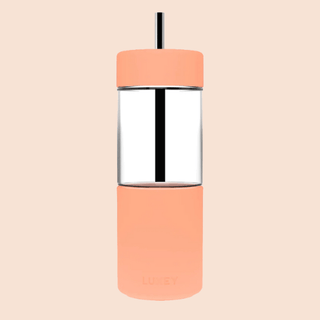 NEON PAPAYA - Iced & Smoothie Cup 16oz