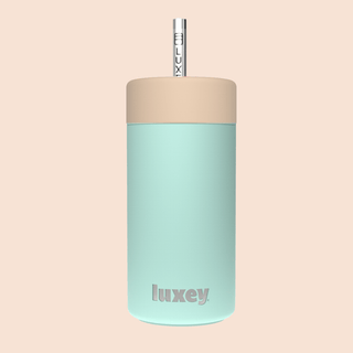 MINT - Leakproof Stainless Kids Smoothie Cup