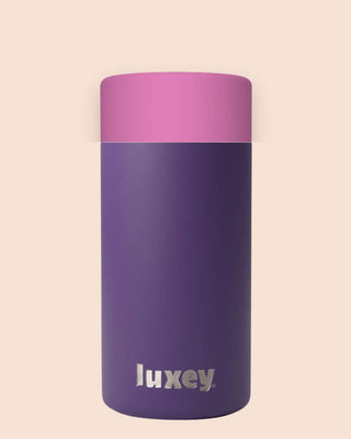{PRE ORDER} MULBERRY – Stainless Steel Reusable Cup 12oz