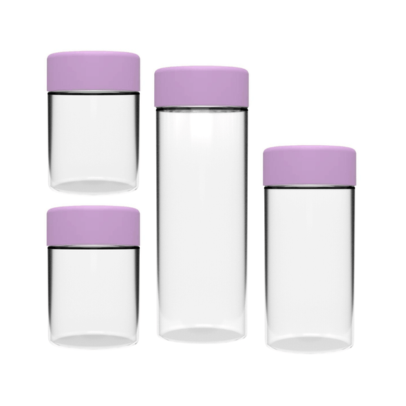 {PREORDER} PANTRY CANISTER - Multi-Size Set