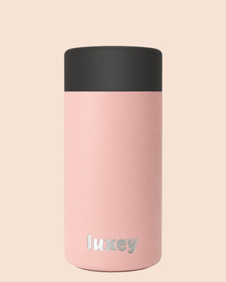 {PRE ORDER} PINK CLAY – Stainless Steel Reusable Cup 12oz