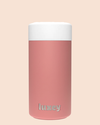 ROSE – Stainless Steel Reusable Cup 12oz
