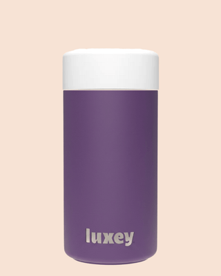 {PRE ORDER} MULBERRY – Stainless Steel Reusable Cup 12oz