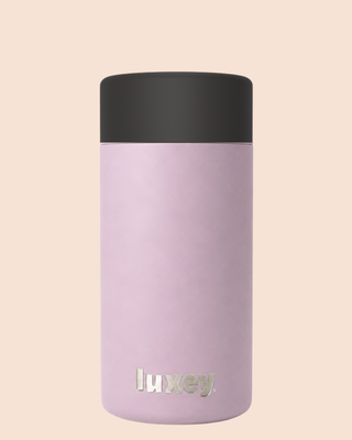 {PRE ORDER} MOON FLOWER ♥︎ Keepsake Sips - Stainless Steel Reusable Cup 12oz