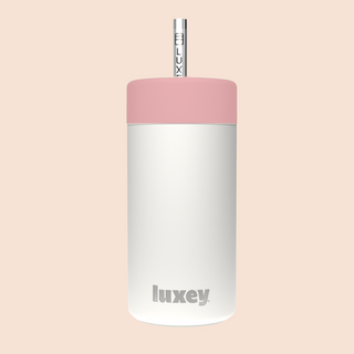 OAT MILK - Insulated Stainless Iced Tumbler 12oz