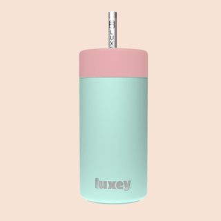 MINT - Leakproof Stainless Kids Smoothie Cup